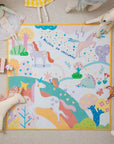 Mingle Rug-Unicorn
