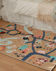 Play Rug-Village