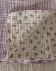 Organic Hankerchief-London Cottage