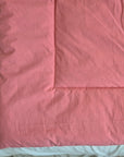 Organic Nap Mat-Kensington Cherry Pink